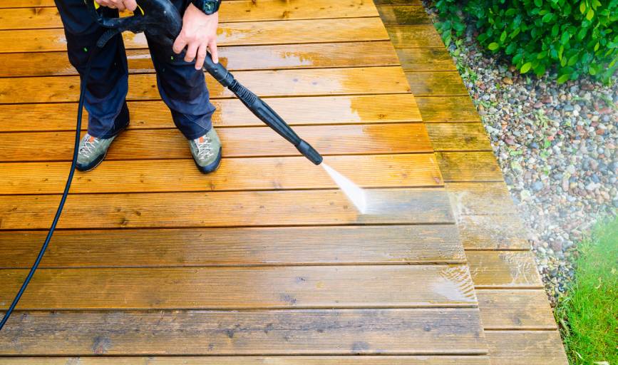 Aaron Alexander Services 