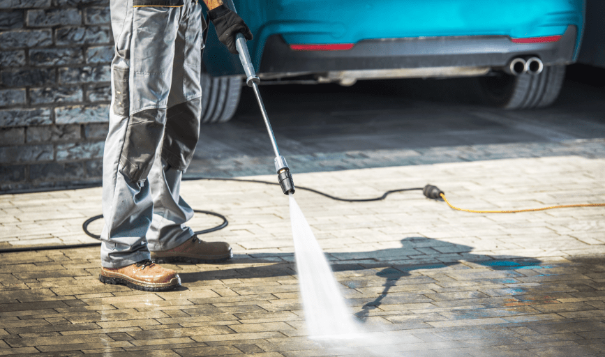 Aaron Alexander Services 